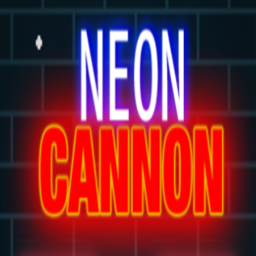 Cannon Light Show