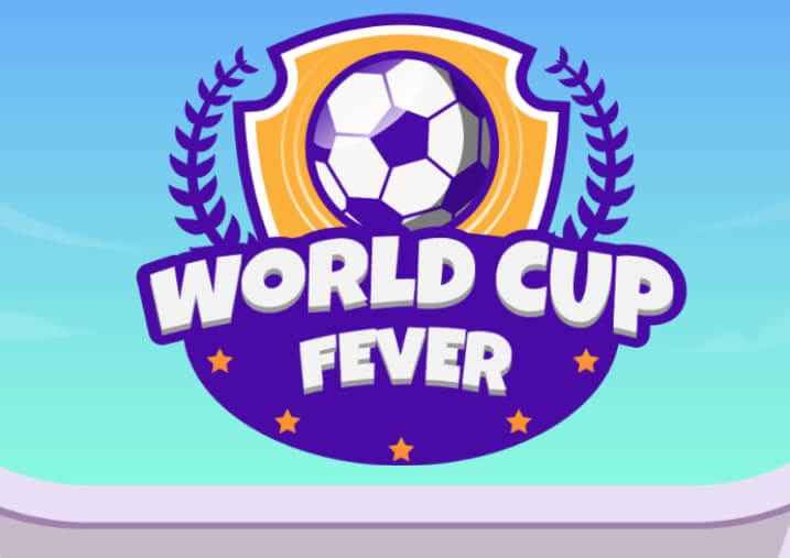 Goal Soccer Cup