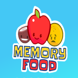 Kitchen Memory Game